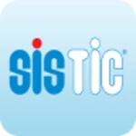 sistic android application logo